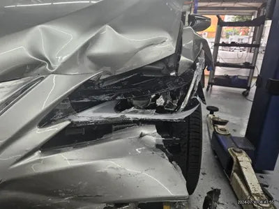 2019 Lexus ES 300 VIN: