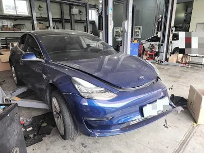 2020 Tesla Model 3 5YJ3E1EB5LF649071 VIN:5YJ3E1EB5LF649071