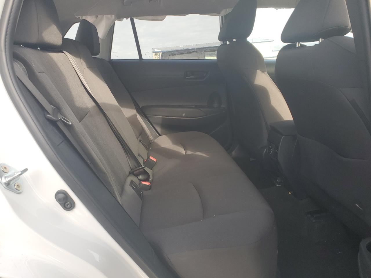 2024 TOYOTA COROLLA CROSS LE VIN:7MUCAABG0RV092477