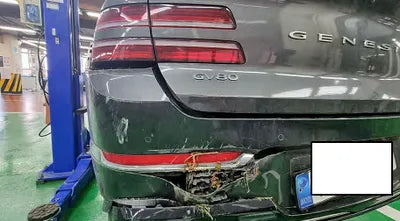 2022 Genesis GV80 KMTHB81DBNU117758 VIN:KMTHB81DBNU117758