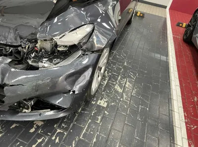 2021 Tesla Model 3 VIN: