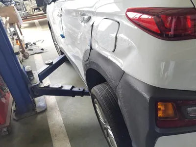 2019 Hyundai Kona KMHK4815GLU490901 VIN:KMHK4815GLU490901