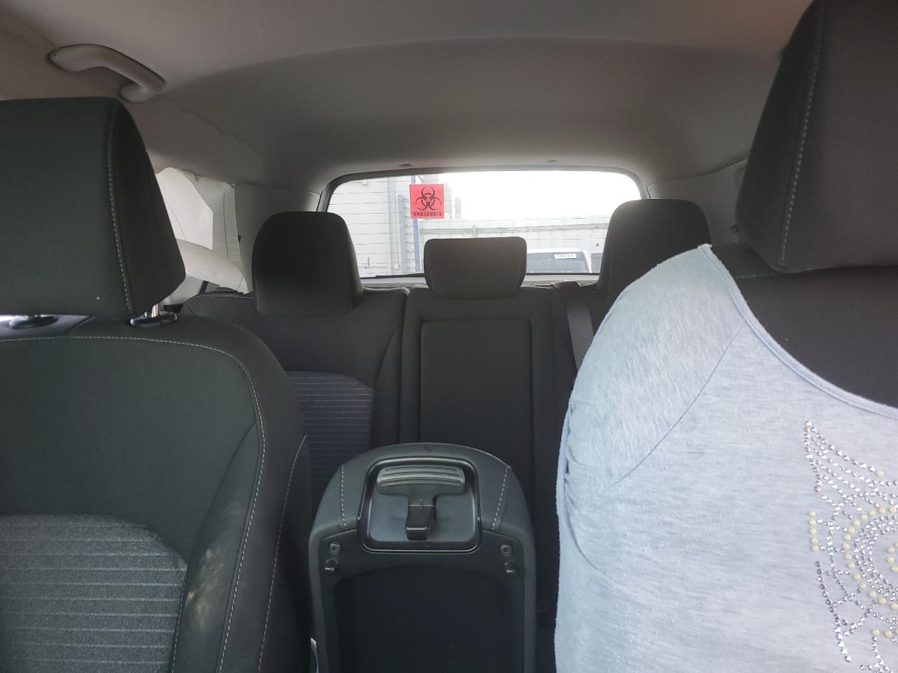 2024 KIA SOUL EX VIN:KNDJ33AU4R7902220