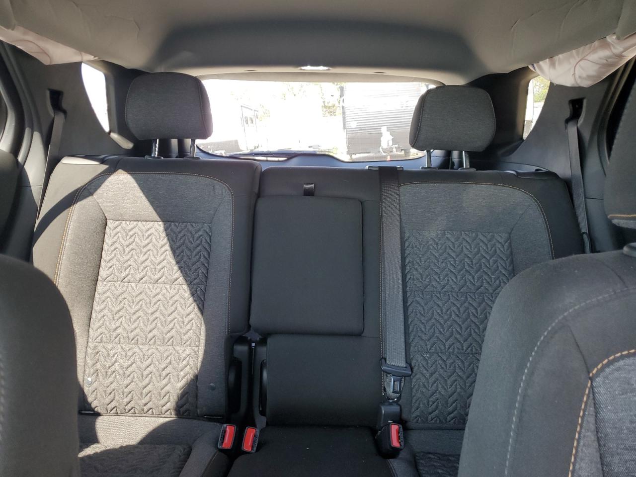 2023 CHEVROLET EQUINOX LT VIN:3GNAXTEG9PL128152