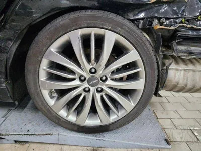 2018 Genesis G80 VIN: