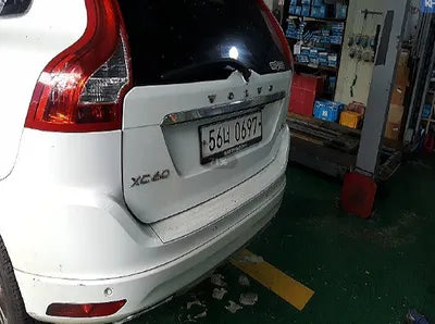 2016 Volvo XC60 817KMYV1DZARBDG28 VIN:817KMYV1DZARBDG28