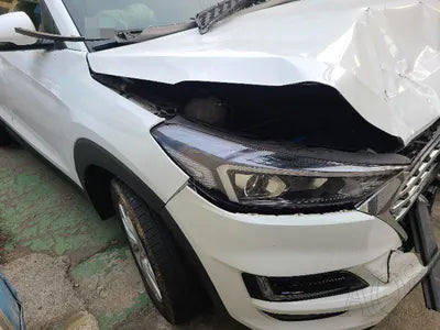 2019 Hyundai Tucson KMHJ281ABLU192693 VIN:KMHJ281ABLU192693