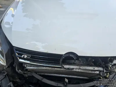 2015 Volkswagen Polo VIN: