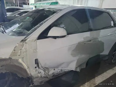 2022 Hyundai Ioniq KMHKN81AFNU046865 VIN:KMHKN81AFNU046865