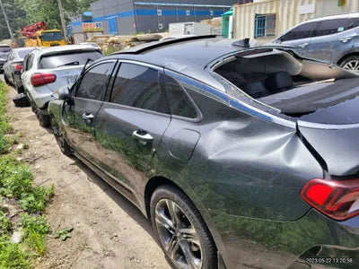 2020 Kia K5 KNAG6412BLA015422 VIN:KNAG6412BLA015422