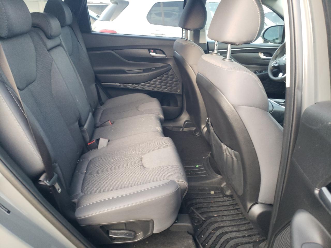 2023 HYUNDAI SANTA FE SE VIN:5NMS1DAJ5PH629123