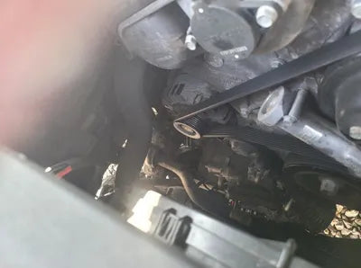 2017 Genesis G80 VIN: