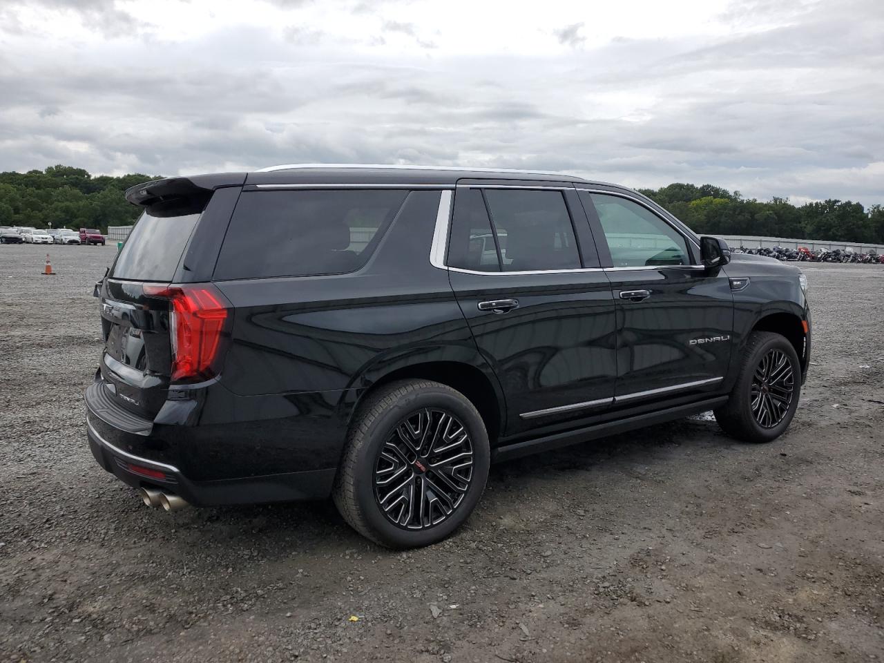 2023 GMC YUKON DENALI ULTIMATE VIN:1GKS2EKL8PR207494