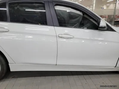 2016 BMW 320 WBA8C5100HK855462 VIN:WBA8C5100HK855462