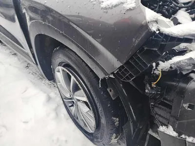 2019 Hyundai Santa FE KMHS381BBKU074359 VIN:KMHS381BBKU074359