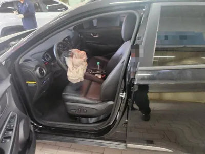 2017 Hyundai Kona KMHK4815GJU050006 VIN:KMHK4815GJU050006