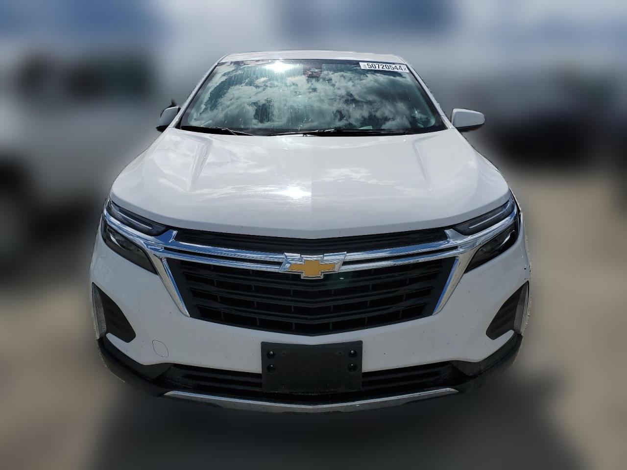 2022 CHEVROLET EQUINOX LT VIN:3GNAXUEV1NL141947