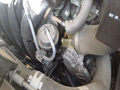 2017 Kia Sportage VIN: