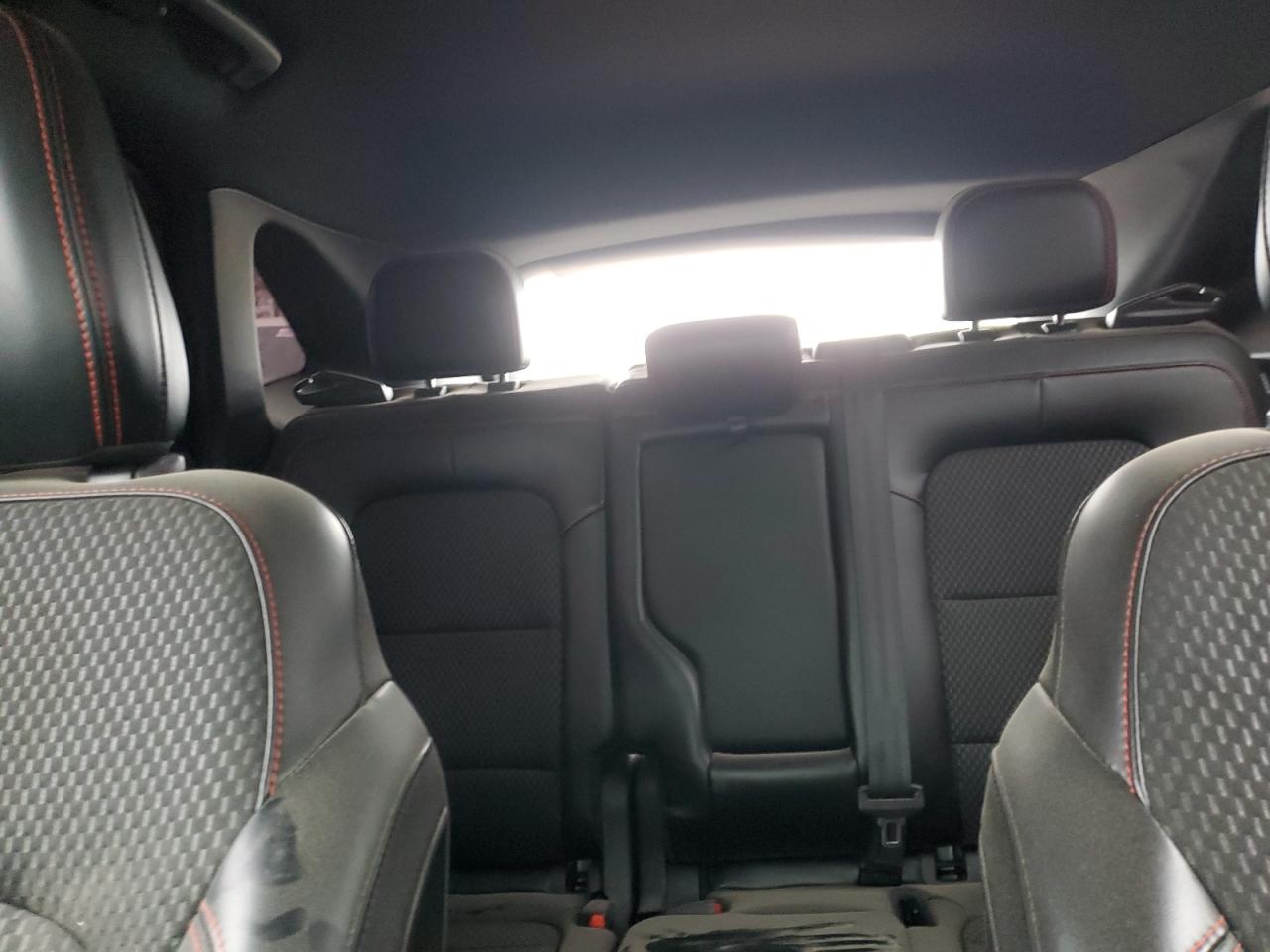 2023 FORD ESCAPE ST LINE VIN:1FMCU0MN2PUA12379