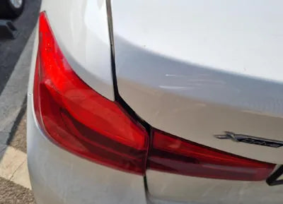 2017 BMW 520 WBAJC5107HG850375 VIN:WBAJC5107HG850375