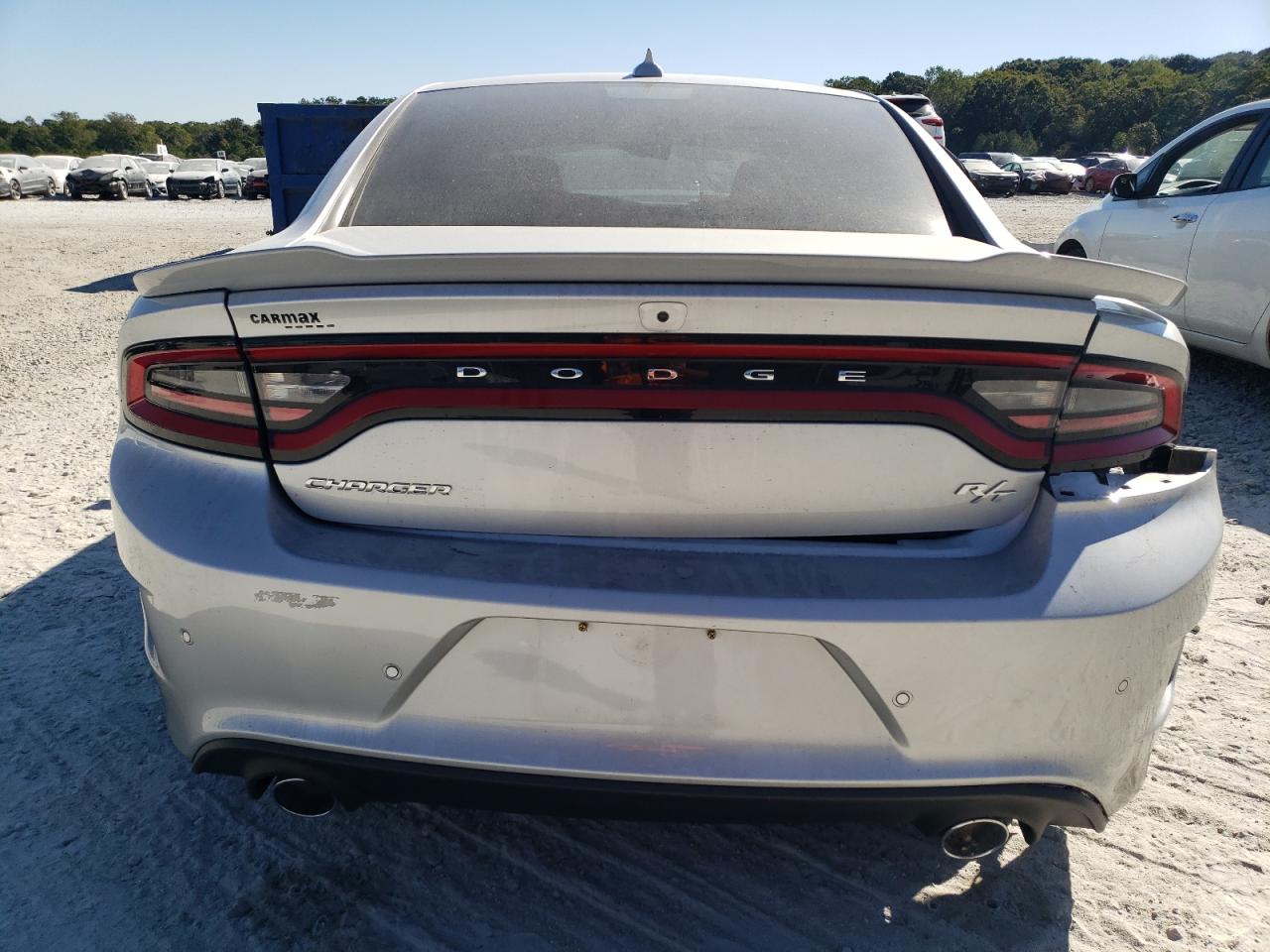 2023 DODGE CHARGER R/T VIN:2C3CDXCT1PH623153