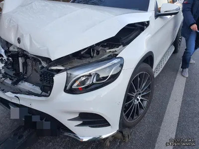 2018 Mercedes-Benz GLC 220 WDC0J0FB2JF381493 VIN:WDC0J0FB2JF381493