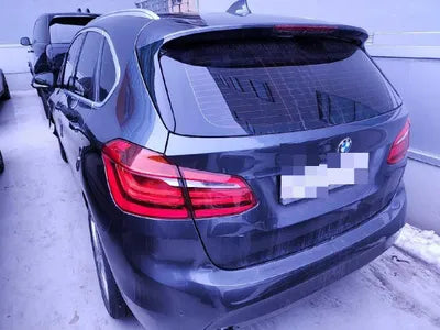 2016 BMW 2 Series Gran Tourer WBA2C1103GV707706 VIN:WBA2C1103GV707706