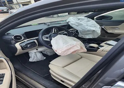 2019 Mercedes-Benz A 220 WDD3F4EB4KJ095260 VIN:WDD3F4EB4KJ095260