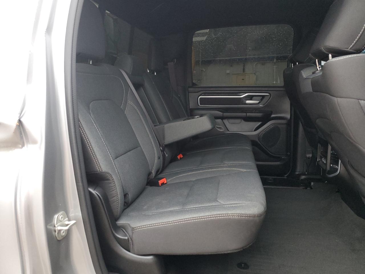 2023 RAM 1500 BIG HORN/LONE STAR VIN:1C6RRFFG3PN678976