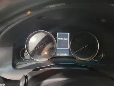 2016 Lexus ES 300 VIN: