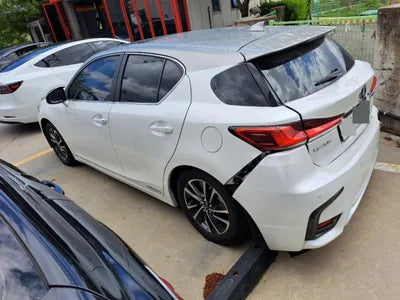 2018 Lexus CT 200h JTHKD5BH0J2333879 VIN:JTHKD5BH0J2333879
