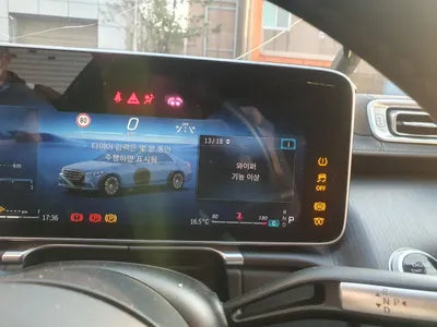 2021 Mercedes-Benz S 400 W1K6F3DBXMA013799 VIN:W1K6F3DBXMA013799