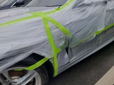 2016 BMW 520 WBA5E5102GG209290 VIN:WBA5E5102GG209290