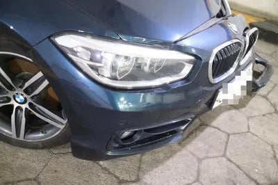 2017 BMW 118 WBA1S5101HV806046 VIN:WBA1S5101HV806046