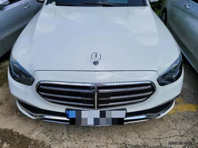 2022 Mercedes-Benz E 300 VIN: