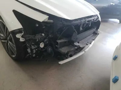 2016 Infiniti Q50 VIN: