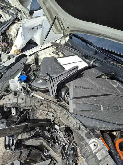2021 Kia K5 VIN:
