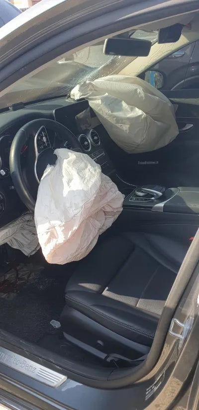 2019 Mercedes-Benz C 220 WDDWF1EB1KR426079 VIN:WDDWF1EB1KR426079