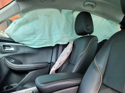 2016 Chevrolet Impala VIN: