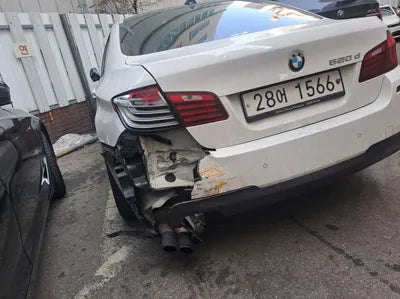 2016 BMW 520 WBA5E5106GG067882 VIN:WBA5E5106GG067882