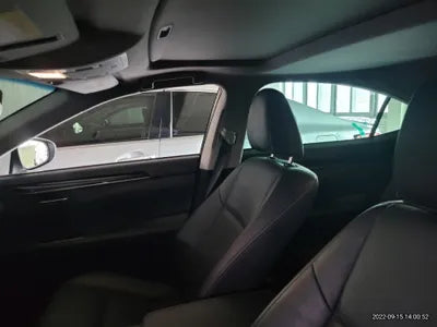 2016 Lexus ES 300 VIN: