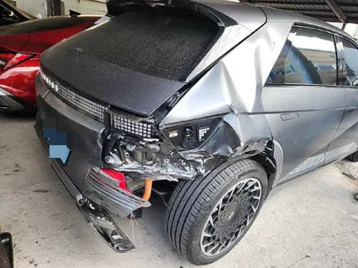 2022 Hyundai Ioniq KMHKR81AFNU080079 VIN:KMHKR81AFNU080079