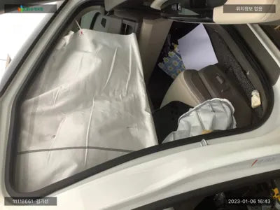 2022 Kia Carnival KNANE81BBNS172449 VIN:KNANE81BBNS172449