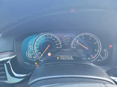 2018 BMW 520 WBAJC5108JG859995 VIN:WBAJC5108JG859995