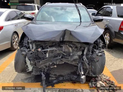 2017 Kia Sorento KNAPK81ABHA324503 VIN:KNAPK81ABHA324503