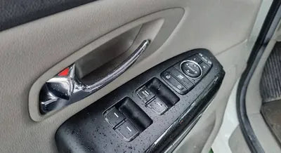 2016 Kia Carnival KNAMC81ABGS160865 VIN:KNAMC81ABGS160865