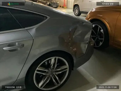 2015 Audi S7 WAUZZZ4G8EN059233 VIN:WAUZZZ4G8EN059233