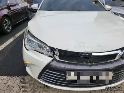 2015 Toyota Camry 4T1BF1FK5FU955508 VIN:4T1BF1FK5FU955508