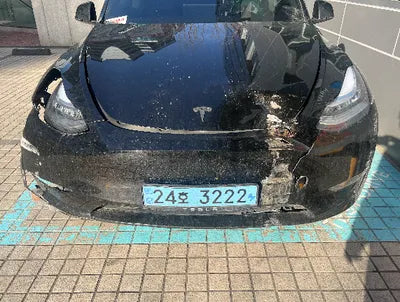 2021 Tesla Model Y 5YJYGDEE8MF225977 VIN:5YJYGDEE8MF225977