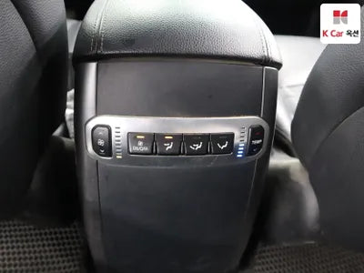 2018 Kia Mohave KNAKM814DJA170993 VIN:KNAKM814DJA170993